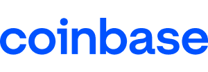 Logo Coinbase