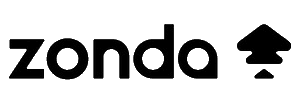 Logo Zondacrypto